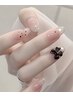 【HAND】当店人気NO.2 メニュー¥7000