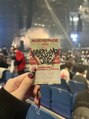 フィアラ 京都七条高倉店(Fiara)&nbsp;邦ロックが大好きです！フェスやライブにもよく行きます！