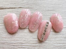 ミッシュネイル(mish nail)/定額ジェルン2026【7-9月】