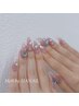 ★ご新規様★チップ長さだし/持ち込み　￥14000～