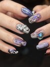 個性派ニュアンスshiho