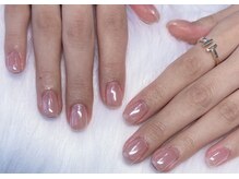 クイーンズネイルサロン(Queen’s nail salon)/