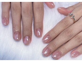 クイーンズネイルサロン(Queen’s nail salon)/