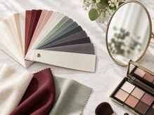 アオイビューティーケア(AOI BEAUTY CARE)の雰囲気（チャートお渡しあり再現性◎診断結果をいつでも確認できる☆）