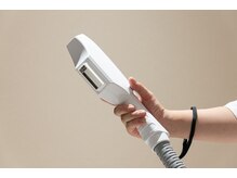 脱毛サロンBLOOMの雰囲気(冷却×痛みに配慮したハイブリッド脱毛)