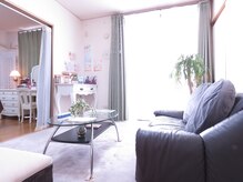 プライベートエステ カモミール/ゆったりカウンセリングルーム☆