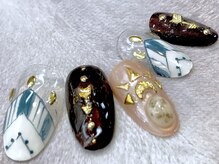 ビービーネイル(BB)/