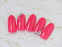 ネイルサロン フェリーシュ(Feliish)/上品デザイン