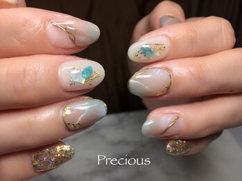 プレシャス プライベートビューティーサロン(Precious Private Beauty Salon)/