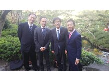 ユーテラス/山田豊文先生