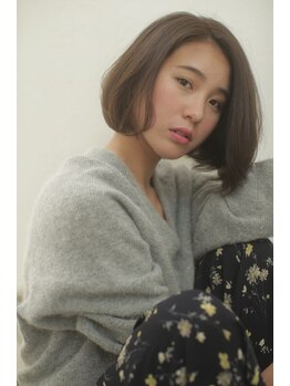 シルフ ブリエ(sylph Briller)/