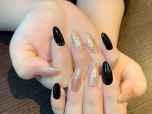 レミア 関内(REMIA)/ポイントカラー