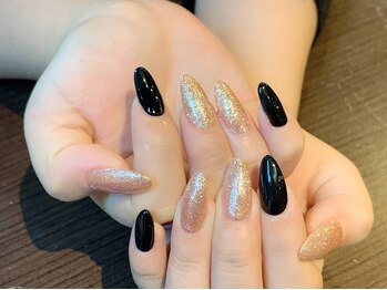 レミア 関内(REMIA)/ポイントカラー