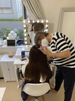 エムエムスタイルカラー(MM style color)/