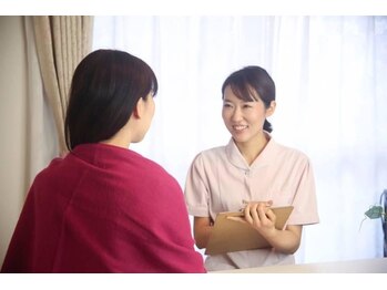 ブルーム(Bloom)/無理なダイエットは続かない！