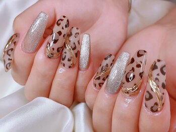 エルシャ(Elsha)/ハンドアートフリー★11550