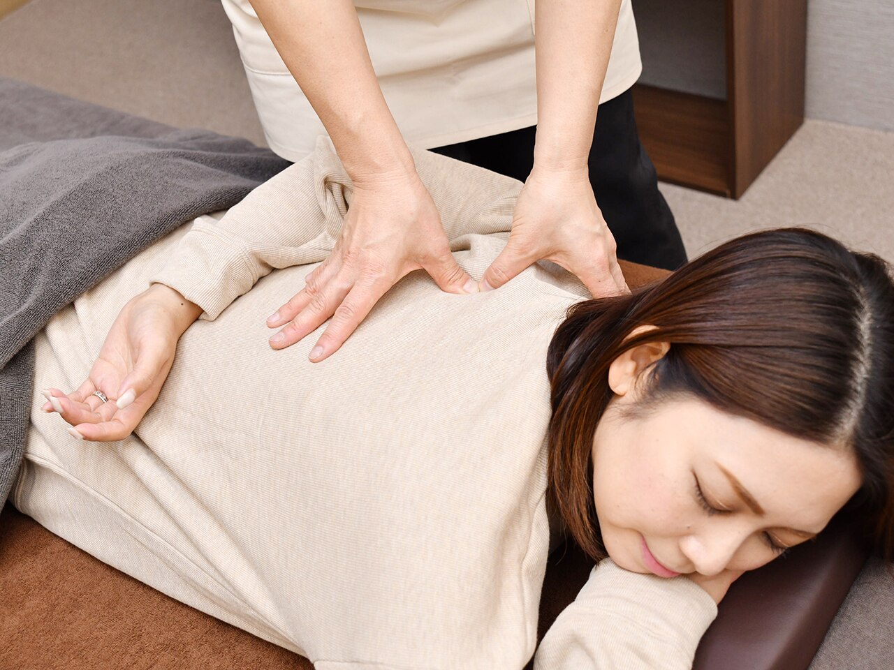 癒し処ゆず｜ホットペッパービューティー