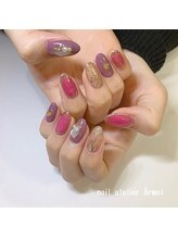 ネイルアトリエ エルメル(nail atelier Armel)/