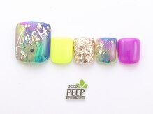 ピッピ 桜新町店(peep PEEP)/ 22年5月マンスリートレンド-27