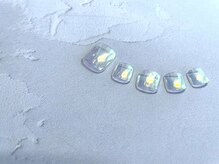 ミエルネイル 天神大名(miel nail)/5000円デザイン