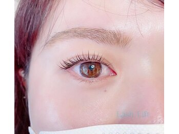 ドットイチイチマルイチ 銀座店(DOT1101)/ラッシュリフト