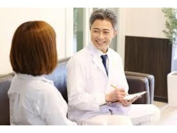 のため整骨院/国家資格者が行うカウンセリング