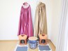 【結果重視の草】ミネラルよもぎ蒸し※酵素ドリンク&足湯付き　¥6600→¥5500