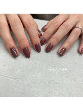 モアクリスタル(More Crystal)/4800yen