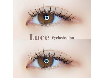 Luce eyelash salon