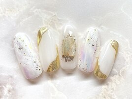 オーロラミラー/シェル