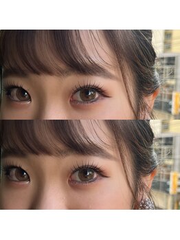 エニュ(anew)/Flat Mat Lash