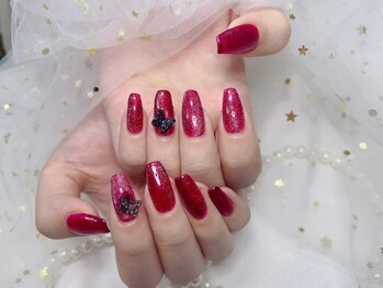 アキラネイルサロン(Akira nail salon)/