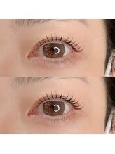 アイリス(eyeris)/まつ毛パーマ