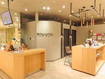 パウワウプレミアム 丸ビル店(POWWOW Premium)
