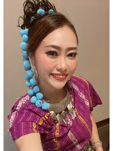 スコータイ モンコン ジェニー