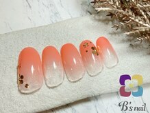 ビーズ バイブレス イオンタウン米沢駅前店(B's by.BLESS)/B'sおすすめアート