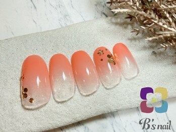 ビーズ バイブレス イオンタウン米沢駅前店(B's by.BLESS)/B'sおすすめアート