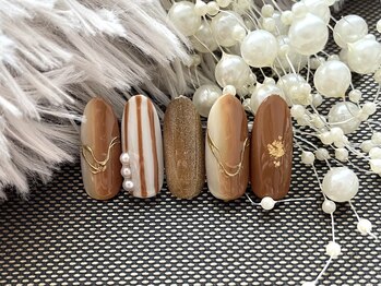 ル トレフル(Le Tre'fle)/SEASON DESIGN