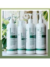 ザ グリーンズ(THE GREENs)/【フェイシャル☆リニューアル】