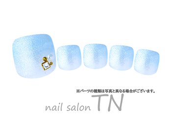 ティーエヌ TSUTAYA宇多津店/FOOT】2月季節の定額4900円