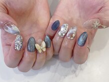 ジョリーケイネイルサロン(Joli K NailSalon)/