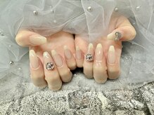 ラッキースター(Lucky Star)/