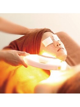 エノン(ENON)/最先端光フェイシャルT