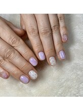 ベリル(Beryl)/【ハンド】open記念デザイン