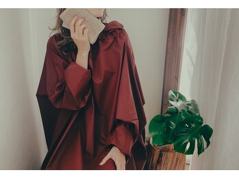 おやすみ処(OYASUMI処)