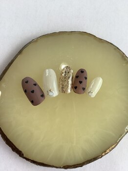 エスアールビー(SRB)/定額デザイン