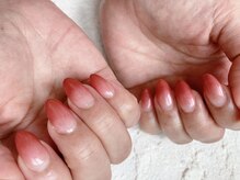 コーシェリ(koselig)/夏のグラデーション