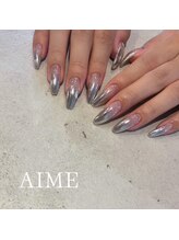 アイム(AIME)/韓国