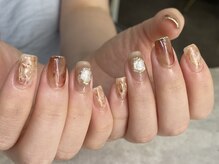 リリ(Rili)/ニュアンスデザイン