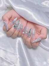 リラ ネイルスタジオ(LEELA NAIL STUDIO)/